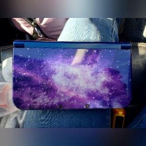 NEW Nintendo 3DS XL